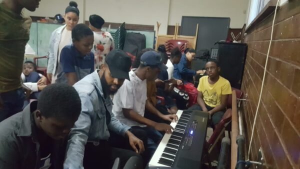 🎶 Train a Child in Worship – Support Music Lessons - Image 6
